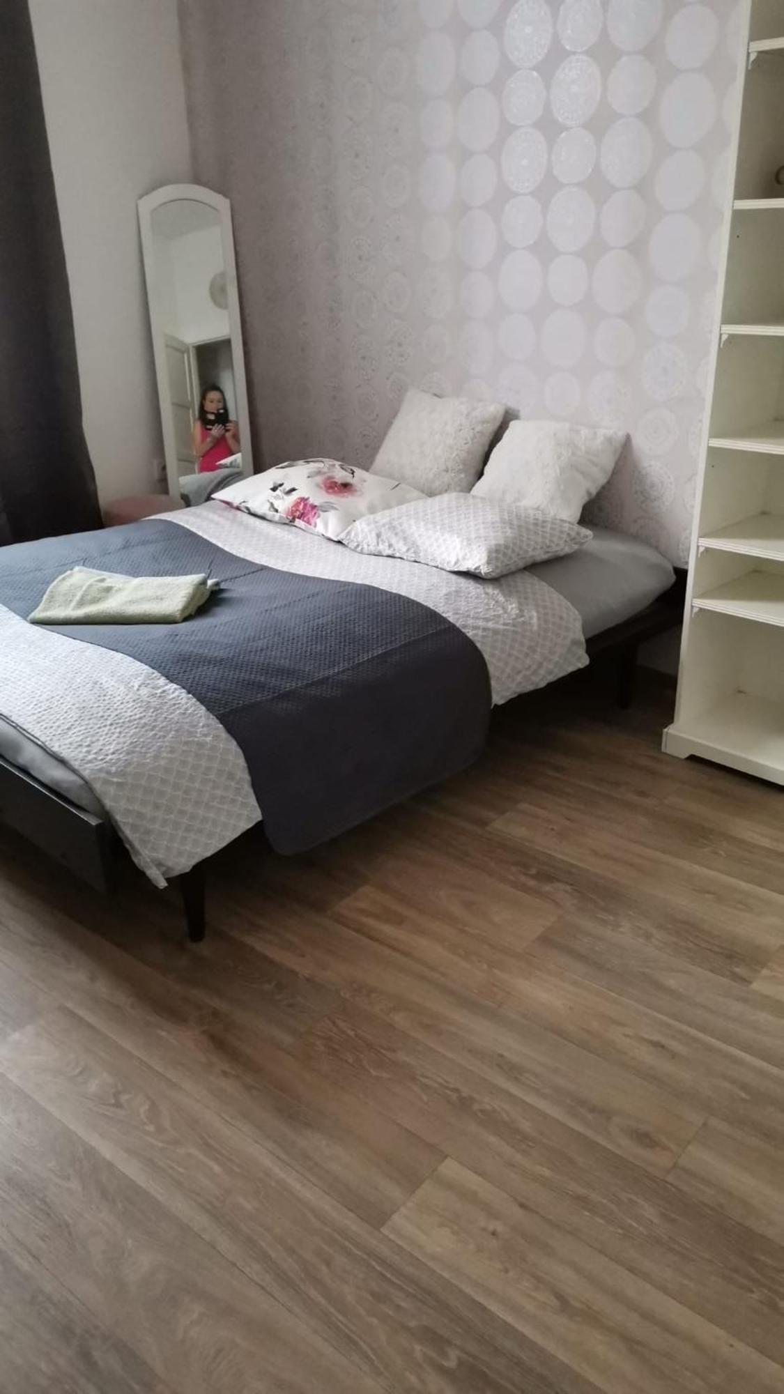 Stylovy Apartman V Centru Nachoda Exterior foto